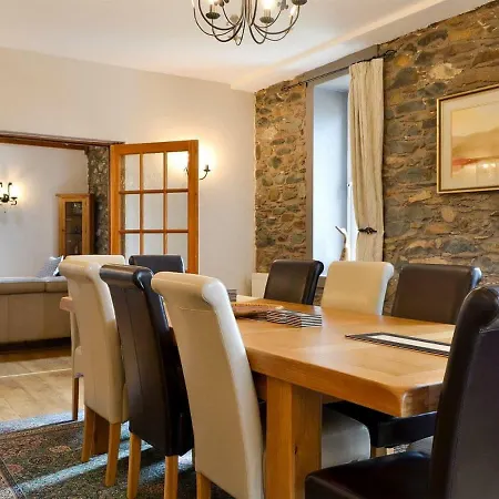 Kiln Hill Barn - Uk12618 بيت للعطل