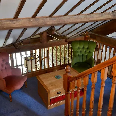 Kiln Hill Barn - Uk12618 Tatil Evi