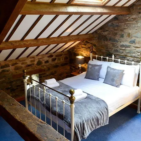 Kiln Hill Barn - Uk12618 بيت للعطل *