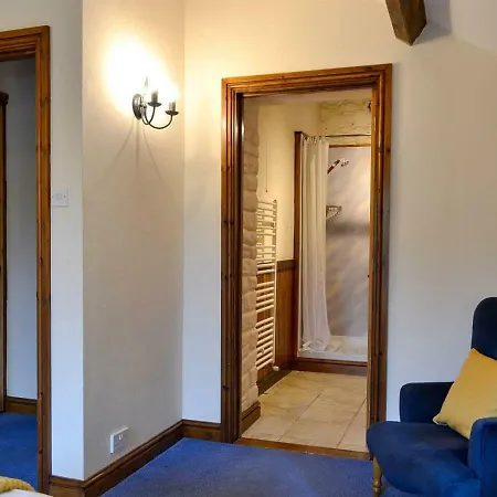Kiln Hill Barn - Uk12618 Tatil Evi
