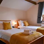 Kiln Hill Barn - Uk12618