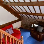 別荘 Kiln Hill Barn - Uk12618