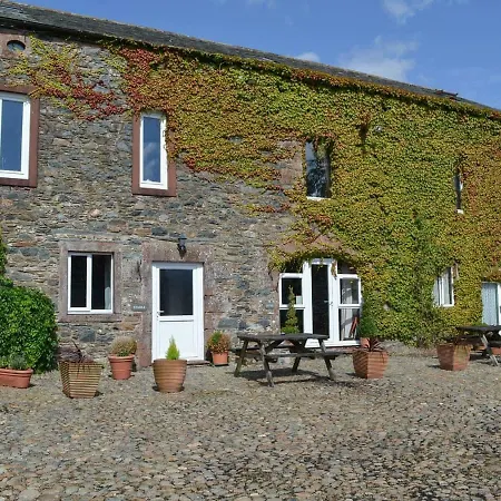 Kiln Hill Barn - Uk12618 バセンスウェイト