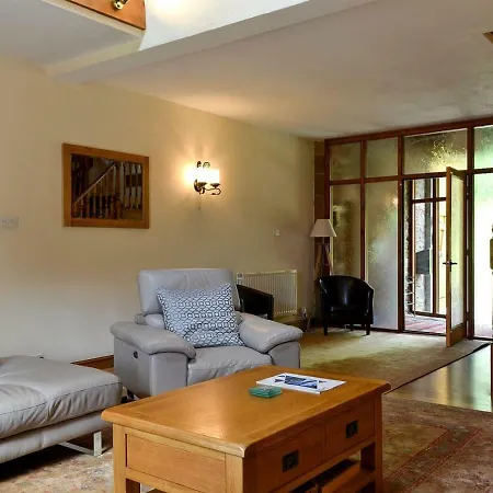 Kiln Hill Barn - Uk12618 Holiday home Bassenthwaite