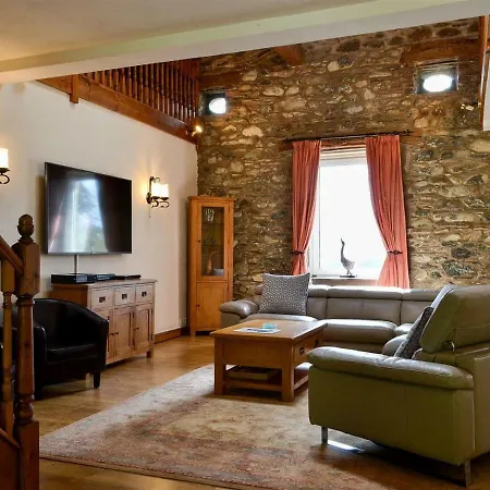 Kiln Hill Barn - Uk12618 *