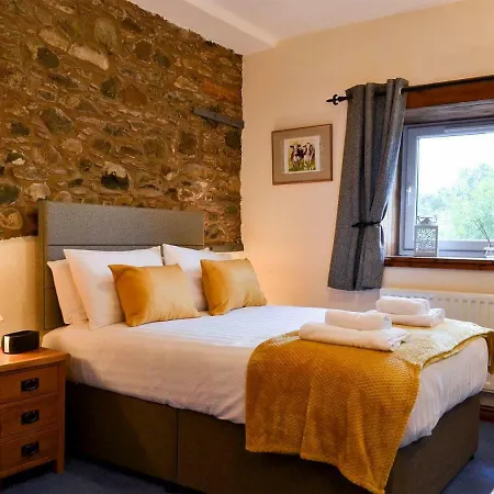 Kiln Hill Barn - Uk12618