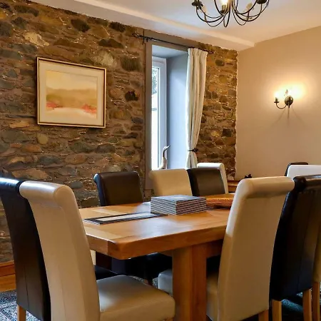 Kiln Hill Barn - Uk12618 Tatil Evi