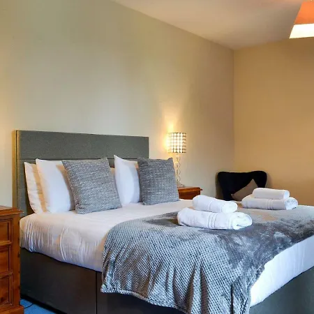 Kiln Hill Barn - Uk12618