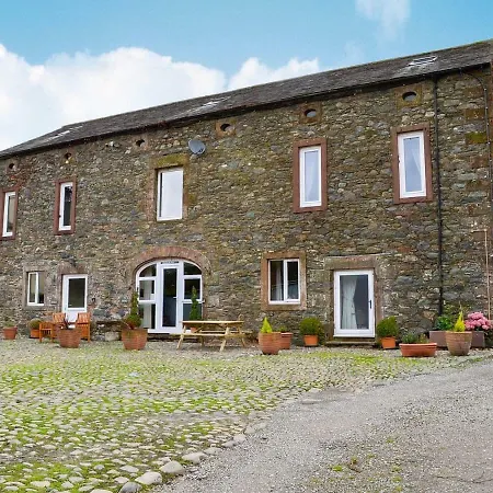 Holiday home Kiln Hill Barn - Uk12618