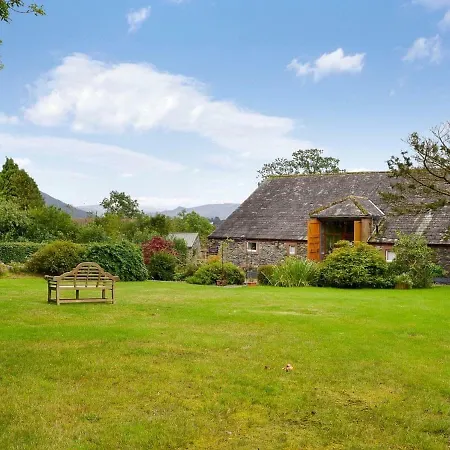 Kiln Hill Barn - Uk12618 Holiday home Bassenthwaite