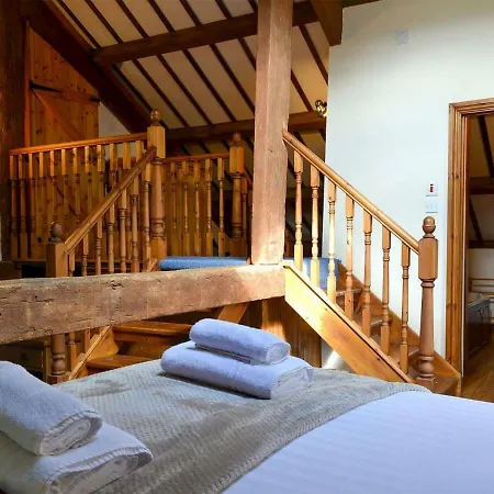 Holiday home Kiln Hill Barn - Uk12618 Bassenthwaite