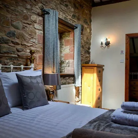 Kiln Hill Barn - Uk12618 Holiday home Bassenthwaite